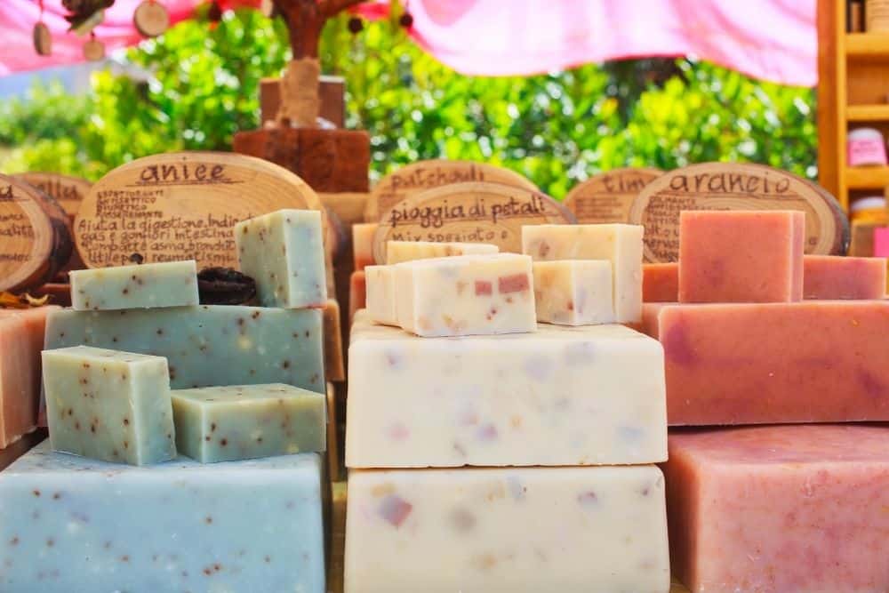 Is It Cheaper to Make Your Own Soap? 